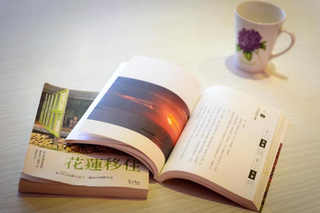 Elug Yabung B&B 吉安郷 エクステリア 写真